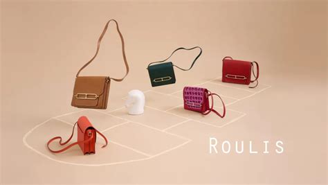 hermes porquerolles|the hermes roulis.